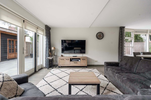 Medium property photo - Westkreek 45, 7325 NB Apeldoorn